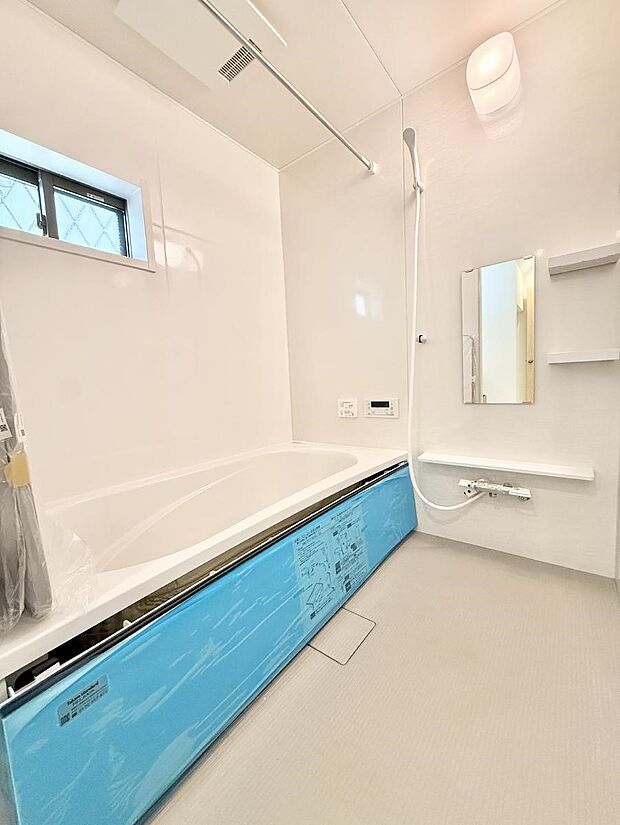 ■家族みんなが気持ちよく使える設計です