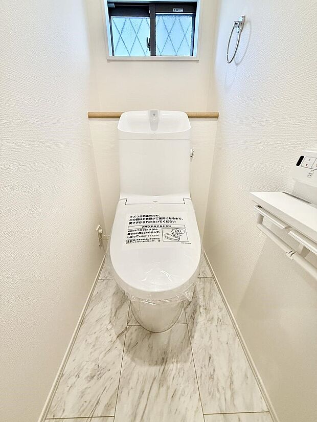 ■毎日使う場所だからこそ、清潔感溢れる空間