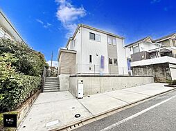 東京都町田市三輪緑山２丁目