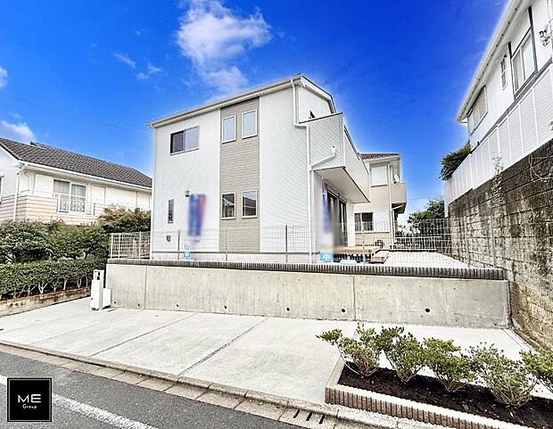 ■家族みんなが笑顔で過ごせる、安心感のある住まい