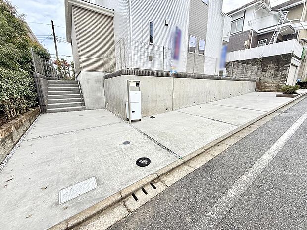 ■カースペース有