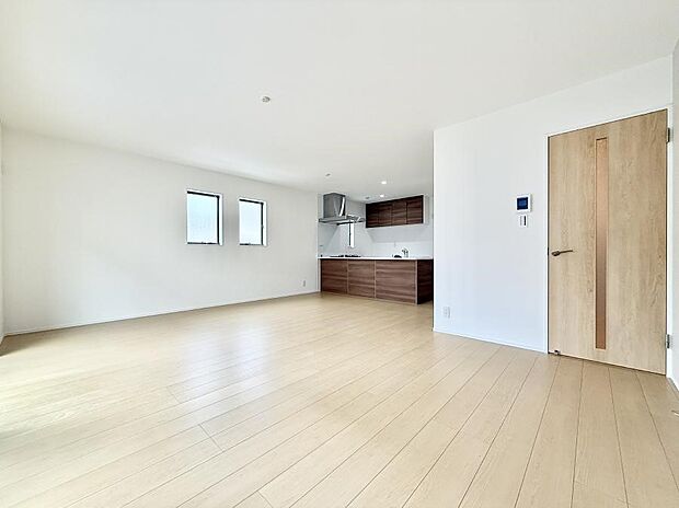 ■ふとした瞬間に幸せを感じる、心地よい場所