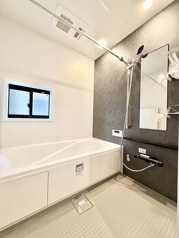 ■一日の疲れを癒す、心落ち着く空間です