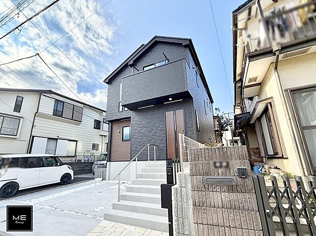 ■家族みんなが笑顔で過ごせる、安心感のある住まい