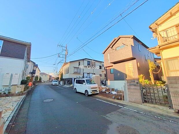 ■新しい時代の息吹を感じる、心地よい環境