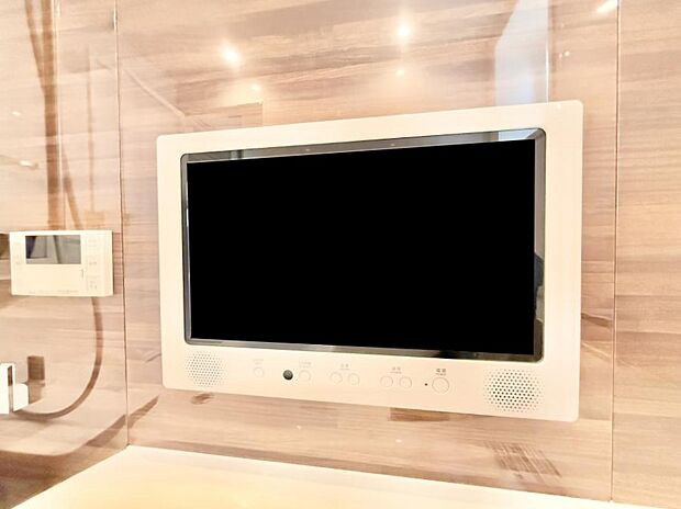 ■浴室でのひとときをもっと快適に