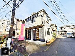 東京都町田市旭町３丁目