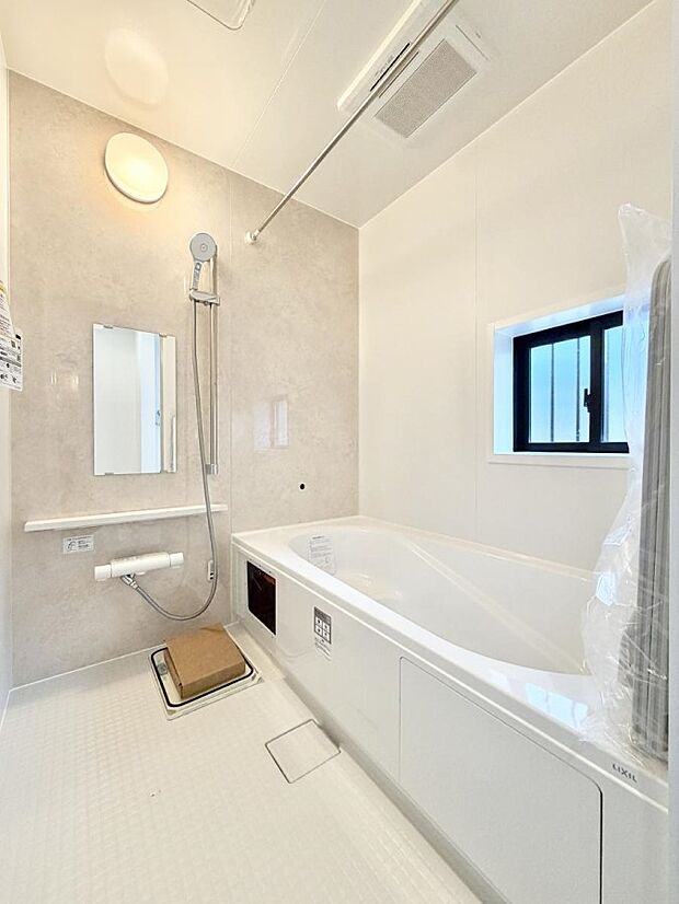 ■家族みんなが気持ちよく使える設計です