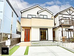 神奈川県横須賀市粟田１丁目
