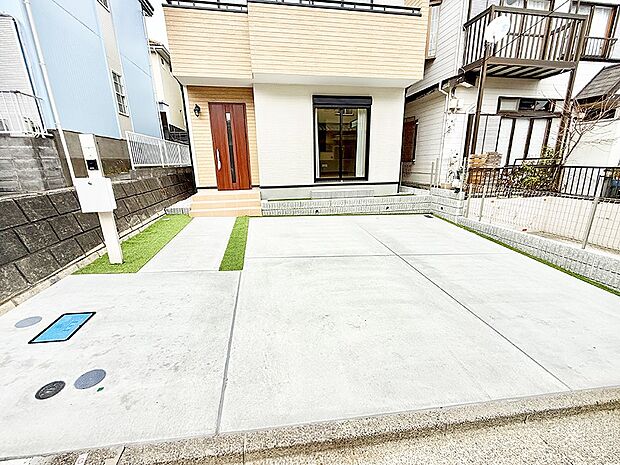 ■カースペース有