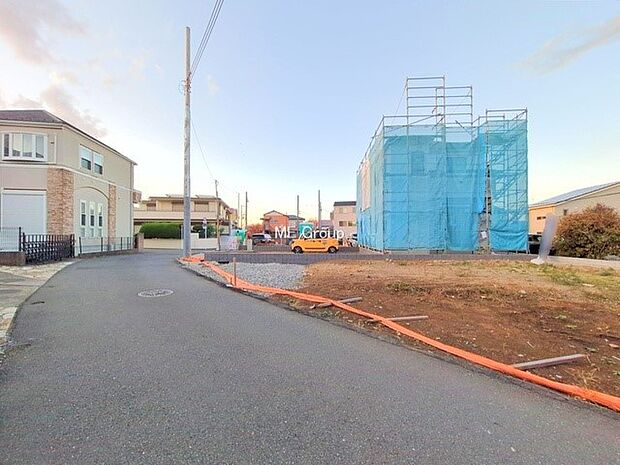 ■家族とのお出かけが楽しくなる環境です