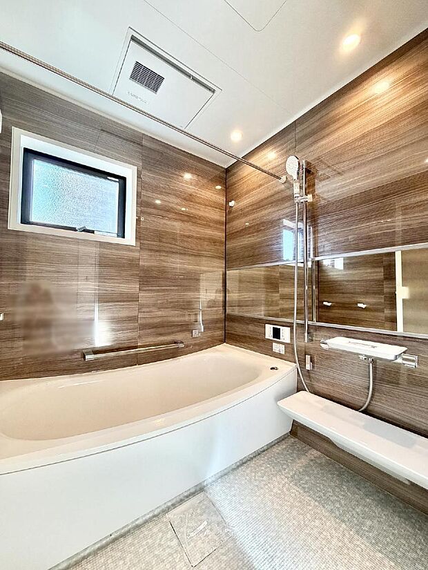 ■家族みんなが気持ちよく使える設計です