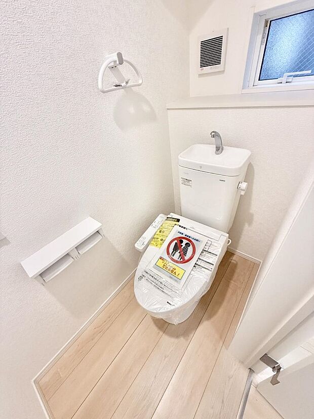 ■毎日使う場所だからこそ、清潔感溢れる空間