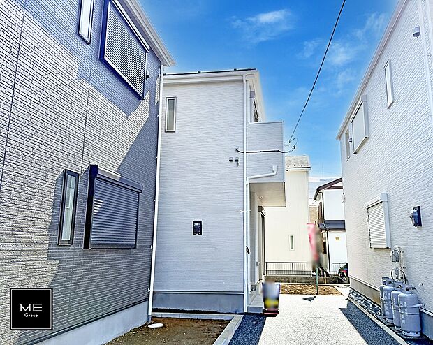 ■家族みんなが笑顔で過ごせる、安心感のある住まい