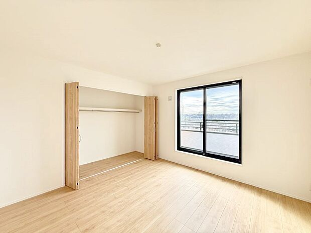 ■快適な環境で、日常の疲れを癒せる空間