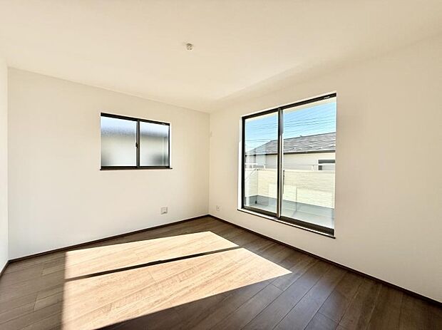 ■穏やかな空間で自分の時間を大切に