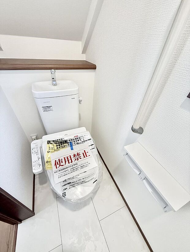 ■毎日使う場所だからこそ、清潔感溢れる空間