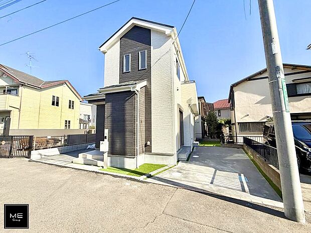 ■暮らしを彩る充実した設備仕様が備わった住まい