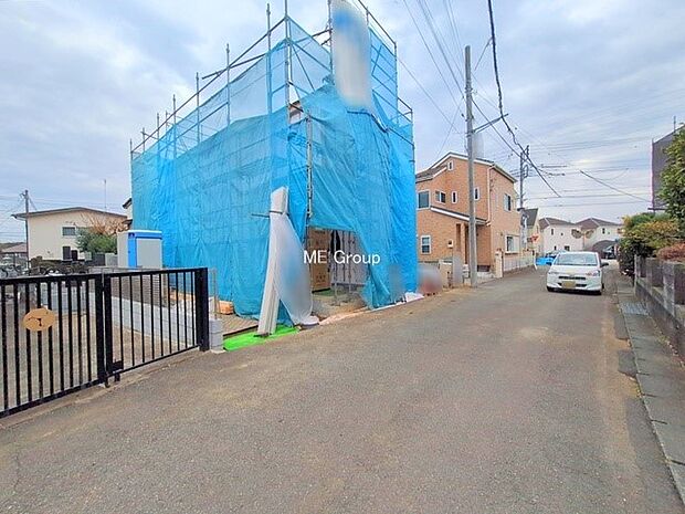 ■家族とのお出かけが楽しくなる環境です