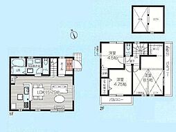 東京都府中市白糸台３丁目