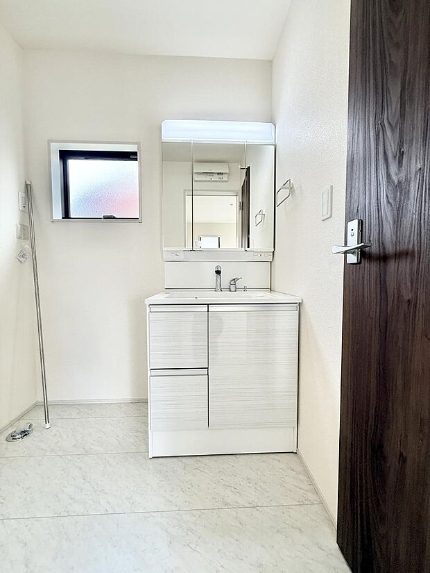 ■清潔感があり、気持ちよく使えます