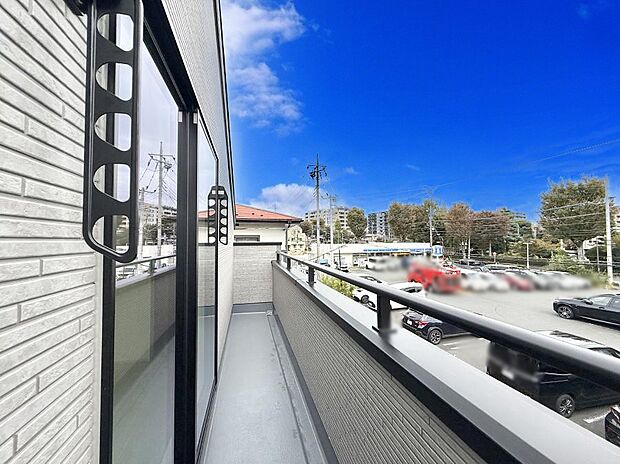 ■ 朝のコーヒーや夜の星空を楽しむ、癒しの場所