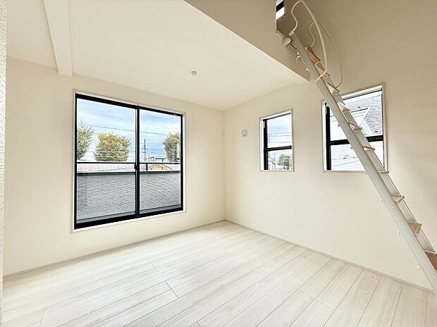 ■どこになにを置くか楽しみな自分のお部屋