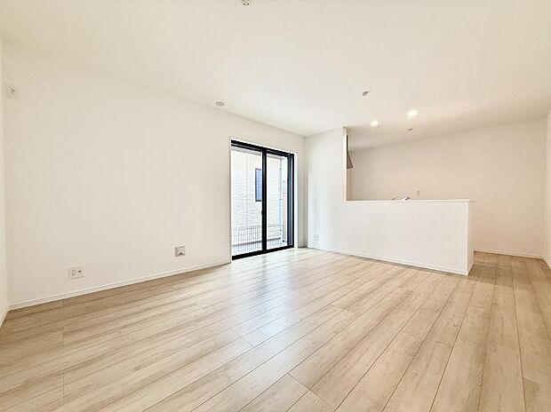 ■シンプルだけど贅沢、大切な人と過ごす心がほどける空間