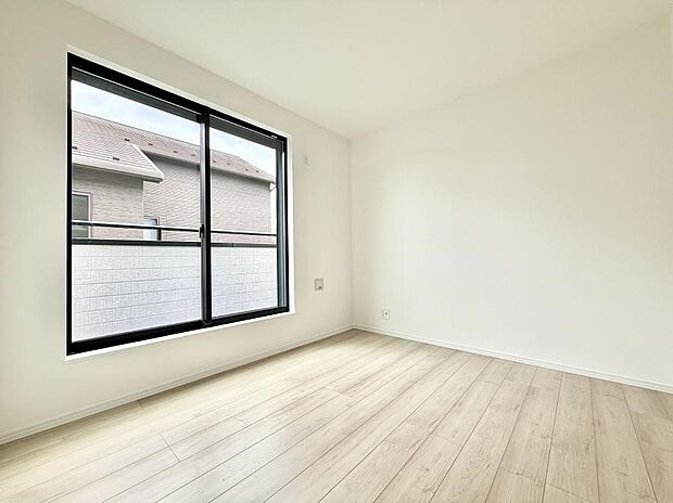 ■快適な環境で、日常の疲れを癒せる空間