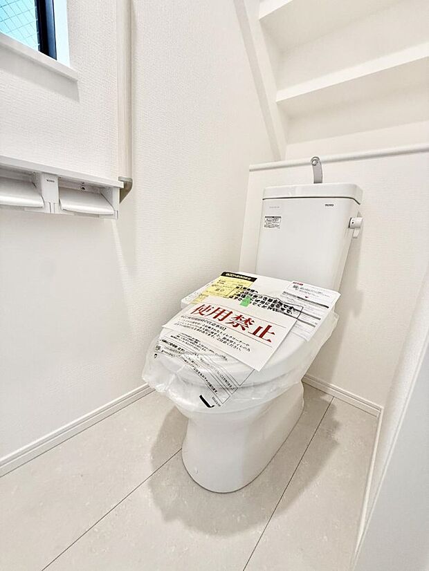 ■毎日使う場所だからこそ、清潔感溢れる空間