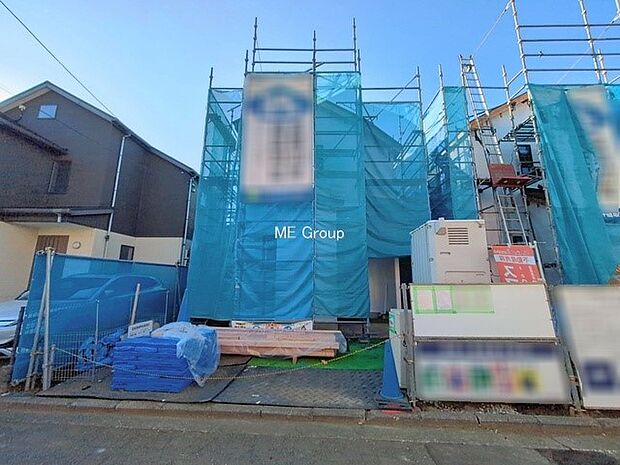 ■新しい暮らしが始まる場所で、家族の絆を深める