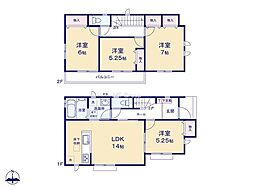 神奈川県大和市福田８丁目