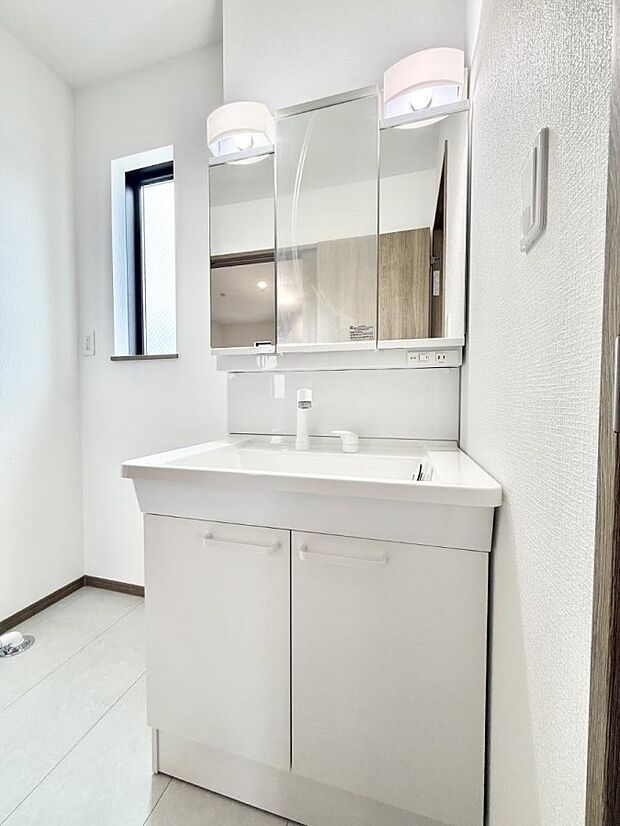 ■清潔感があり、気持ちよく使えます