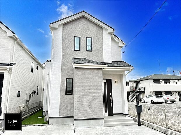 ■家族みんなが笑顔で過ごせる、安心感のある住まい