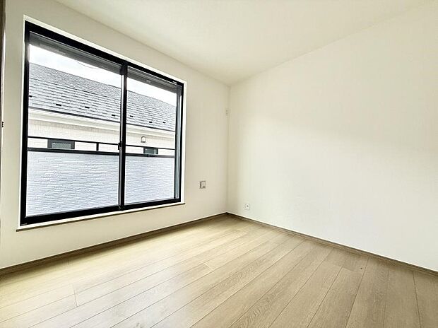 ■機能的で使いやすいお部屋で毎日を快適に