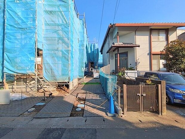 ■暮らしを豊かにする充実した仕様設備で快適に