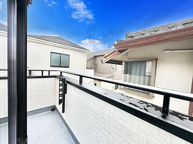 ■ 空を眺めながら、ほっと一息つける特別な空間