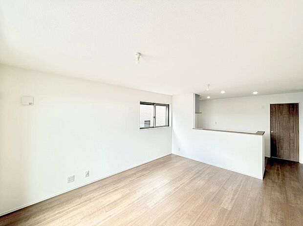 ■シンプルだけど贅沢、大切な人と過ごす心がほどける空間