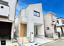 神奈川県横浜市港南区東永谷３丁目