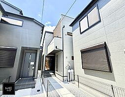 神奈川県座間市座間２丁目
