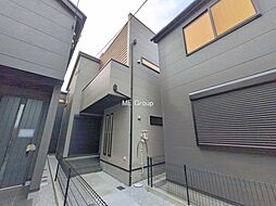 神奈川県座間市座間２丁目