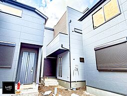 神奈川県座間市座間２丁目