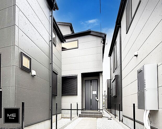 ■新しい暮らしが始まる場所で、家族の絆を深める