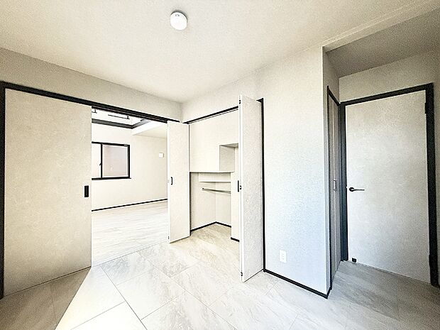 ■心地よい雰囲気が漂う落ち着いた空間