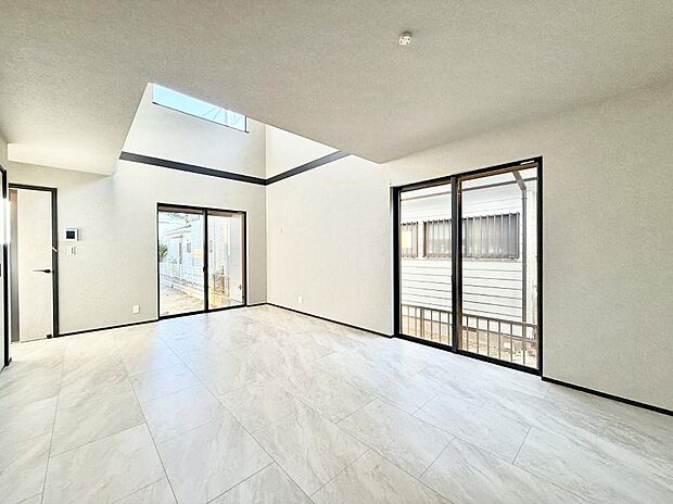 ■日常をちょっと特別にする、憩いの空間