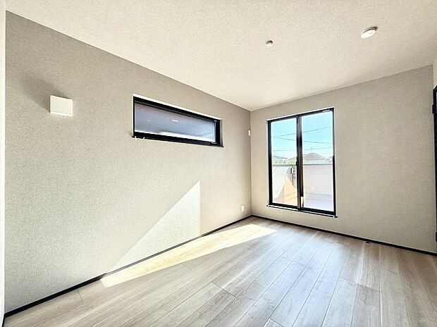 ■自分の好みに合わせたインテリアを整えやすく個性を反映できる場所です