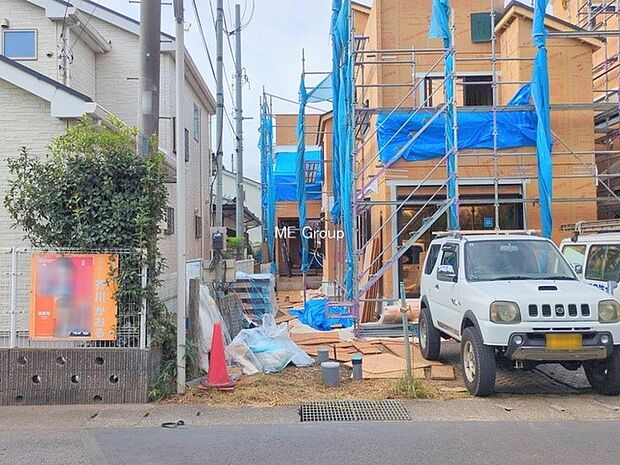 ■暮らしを豊かにする充実した仕様設備で快適に