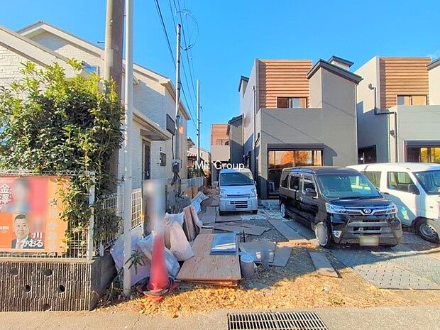 ■暮らしを豊かにする充実した仕様設備で快適に