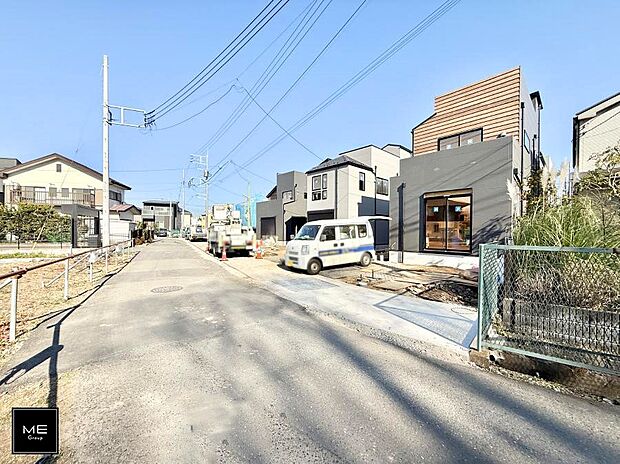 ■この道を歩けば、毎日が少し特別になる