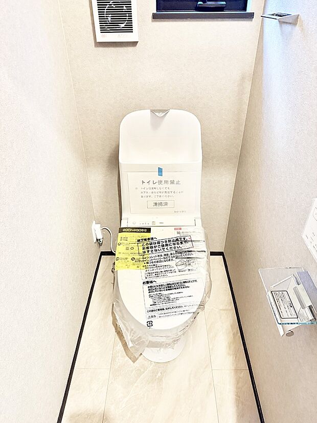 ■毎日使う場所だからこそ、清潔感溢れる空間